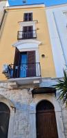 Sui tetti di Trani Harbour suite - B&B