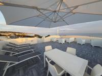Villa MATER AFFITTACAMERE - B&B Marina di Pescoluse