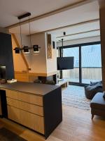 Ski & Relax Apartment Bjelašnica - B&B Bjelašnica