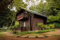 Chalet 1 Chambre