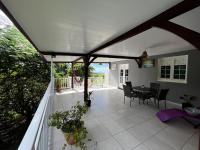villa entre ciel et montagne - B&B