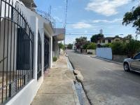 Casa familiar céntrica - B&B