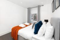 Harley Street Luxury Apartments by City Relay - Ferienwohnung London