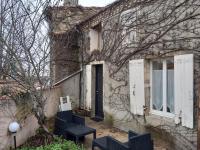 gîte La Ferrandière Berson Blaye Bordeaux Gironde - B&B Berson