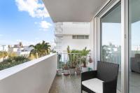 Bay Harbor Sunset Apt 4A - Ferienwohnung