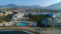MARBELLA BANUS SUITES - Playas del Duque Luxury - B&B Marbella