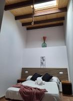 La Escondida - B&B Burgohondo