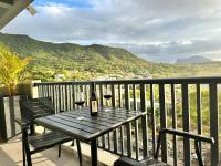Hill Sea Apartment - Ferienwohnung Port Louis