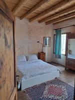 Habitación Doble con baño privado