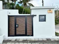 Hill Sea Apartment - Bed and Breakfast Port Louis