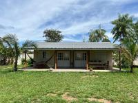 Casa Bouganville apto triplo - B&B Novo Airão