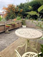 Bryony Barn - Near Wells, Somerset - B&B Wells