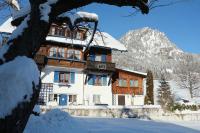 Haus Daheim - Ferienwohnung Bad Hindelang