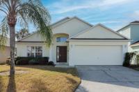 Family Friendly Vacation Home - Private Pool - Game Room - Nr Disney - B&B