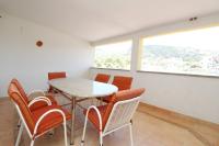 Apartment Bakrac Beach - Chambres d'hôtes Baška