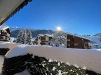 Elior 2 - 2 pieces proche pistes - B&B La Clusaz