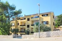 Sunshine Residence Baska 2 - Ferienwohnung Baška