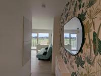 Studio Les Capucines - B&B