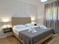 Sunshine Residence Baska 2 - Ferienwohnung