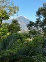 La Bella Suite - B&B San Salvador