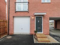 Cotswold Outlet Coach House - Ferienwohnung Tewkesbury