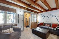 Riverbend Ski Retreat - Ferienwohnung Bethel