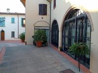 Villa Fossi Verde, campagna fiorentina - Bed and Breakfast