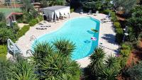 Villa Frande - Con Ampia Piscina E Campo Da Gioco Privato - Chambres d'hôtes Alessano