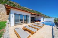 Akasya Villas - B&B