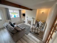 Narrowboat Cottage - Chambres d’hôtes
