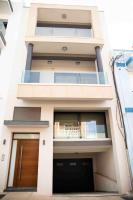 Appartement 3 Chambres avec Balcon