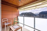 EARRA - Casa Damatxo, Terraza, 1 minuto a la Playa, zona tranquila - Chambres d'hôtes Zarautz