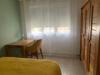 T3 au centre-ville à Belfort - Chambres d’hôtes Belfort