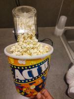 Roca Luminosa, Cine - Ferienwohnung Riobamba