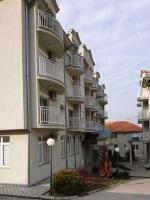 Smeštaj Vesna - Ferienwohnung Soko Banja