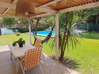 La Casa de Los Dos Pinos - Bed and Breakfast Funes