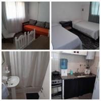 Alojamiento Rivadavia - B&B General Villegas