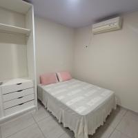 Pousada da Teresa loft 04 - B&B
