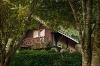 Chalet 2 Chambres