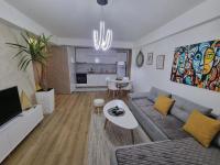 Skopje-Modern, home apartment-Kozle - B&B Stanča