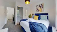 Boutique Studio Flat London SW12, - B&B