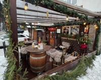 Penzion Sofinata & Pizzeria Špindlerův Mlýn - B&B Špindlerův Mlýn