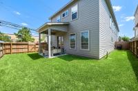 Cozy Home Near MedCenter, Uptown, & Downtown - Chambres d’hôtes Houston