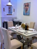 Sky Guesthouse Limbola Limbe - B&B Limbe