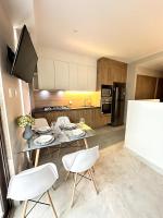 Estrena Depa Zona Chapultepec Col Americana - Ferienwohnung