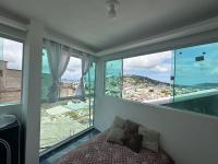 Casa Mirante Boa Vista no Centro arraial - Chambres d’hôtes Arraial do Cabo