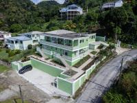 Sea and Summit Suite #2 - B&B Wall House