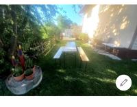 Ferienwohnung Katharina - Bed and Breakfast
