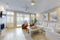 Appartement 3 Chambres