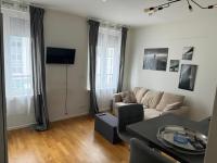 Berlin Apartment Genthiner 1 - B&B